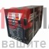 Немски инверторен електрожен 300А KraftTools със соларна маска